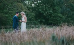 Jess and Dan’s Nancarrow Farm Wedding Photography