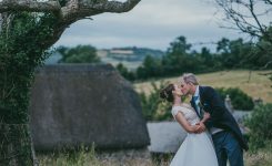 The Great Barn Wedding Photography Devon | Bea & Chris