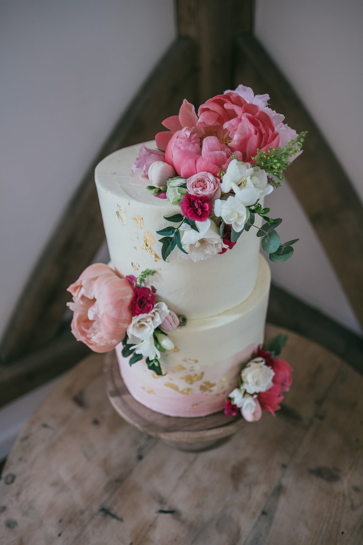 Nancarrow Farm Wedding Photography